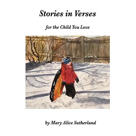 Stories in Verses for the Child You Love