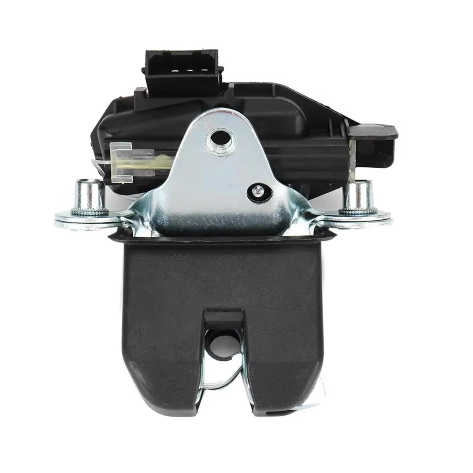 for Skoda for Fabia MKII for Roomster 5J0827501 5J7827501A 5J0827501D Rear Trunk Lid Tailgate Boot Lock Latch Actuator Catch Rear Tail Gate Latch Lock