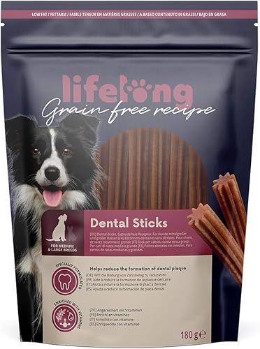 Am Hochsten Bewertet In Zahnpflege Snacks Fur Hunde Und Nutzliche Kundenrezensionen Amazon De