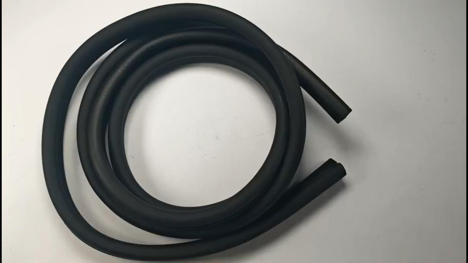 Amazon.com: Magimaker Front Left or Right Door Weatherstrip Seal