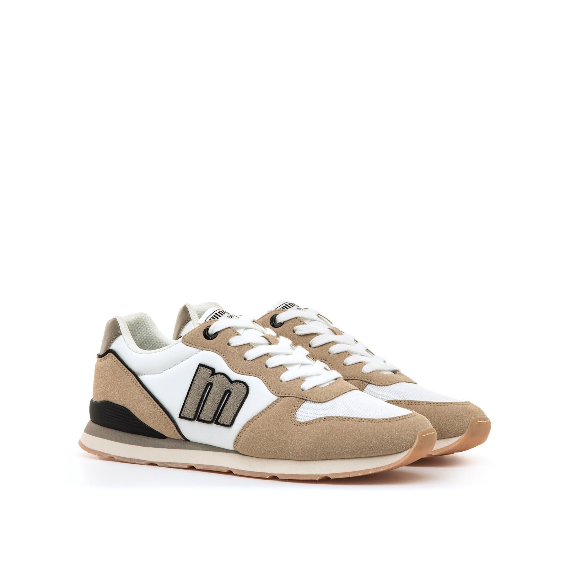 MTNG 84467-26 Deportiva con Cordones Hombre