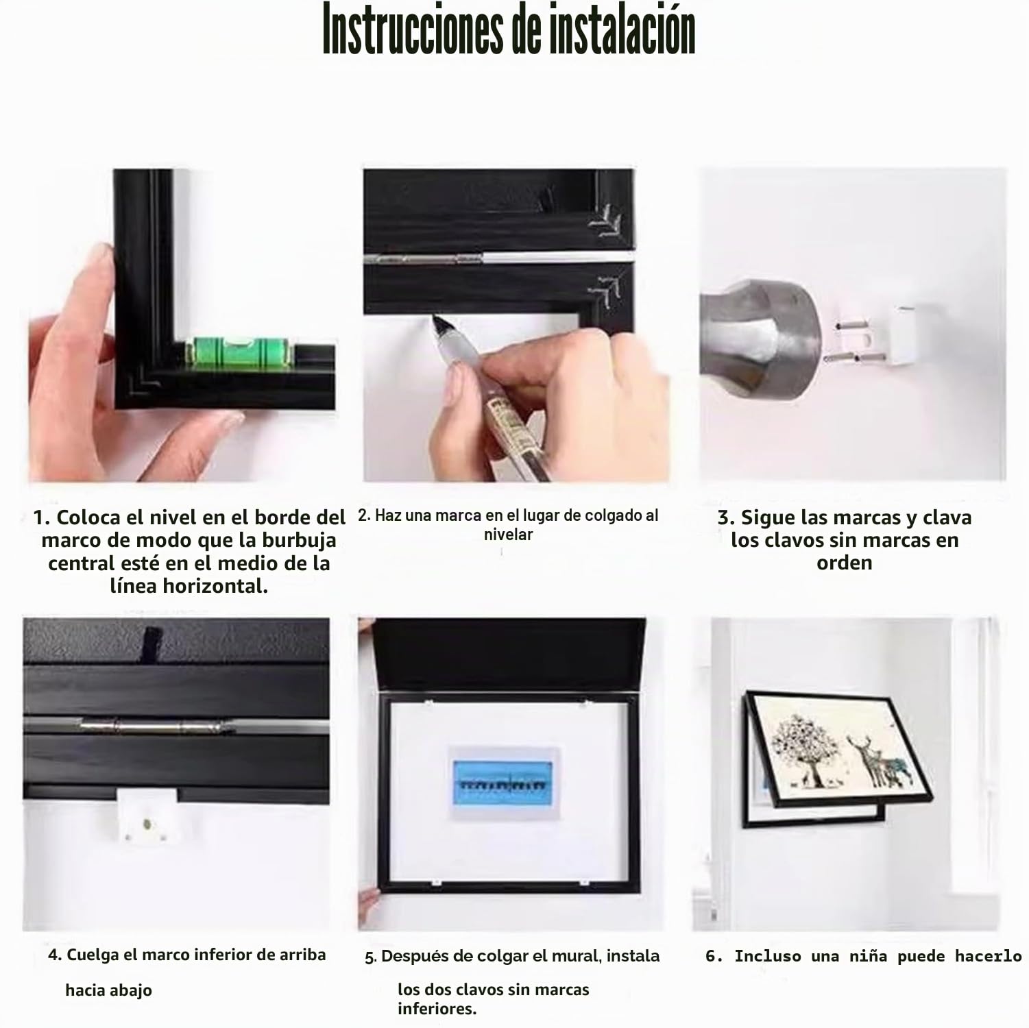 Cubierta Decorativa para Panel Eléctrico Ocultar Medidor Cubierta para Panel Eléctrico Montada en la Pared,02,50x70cm