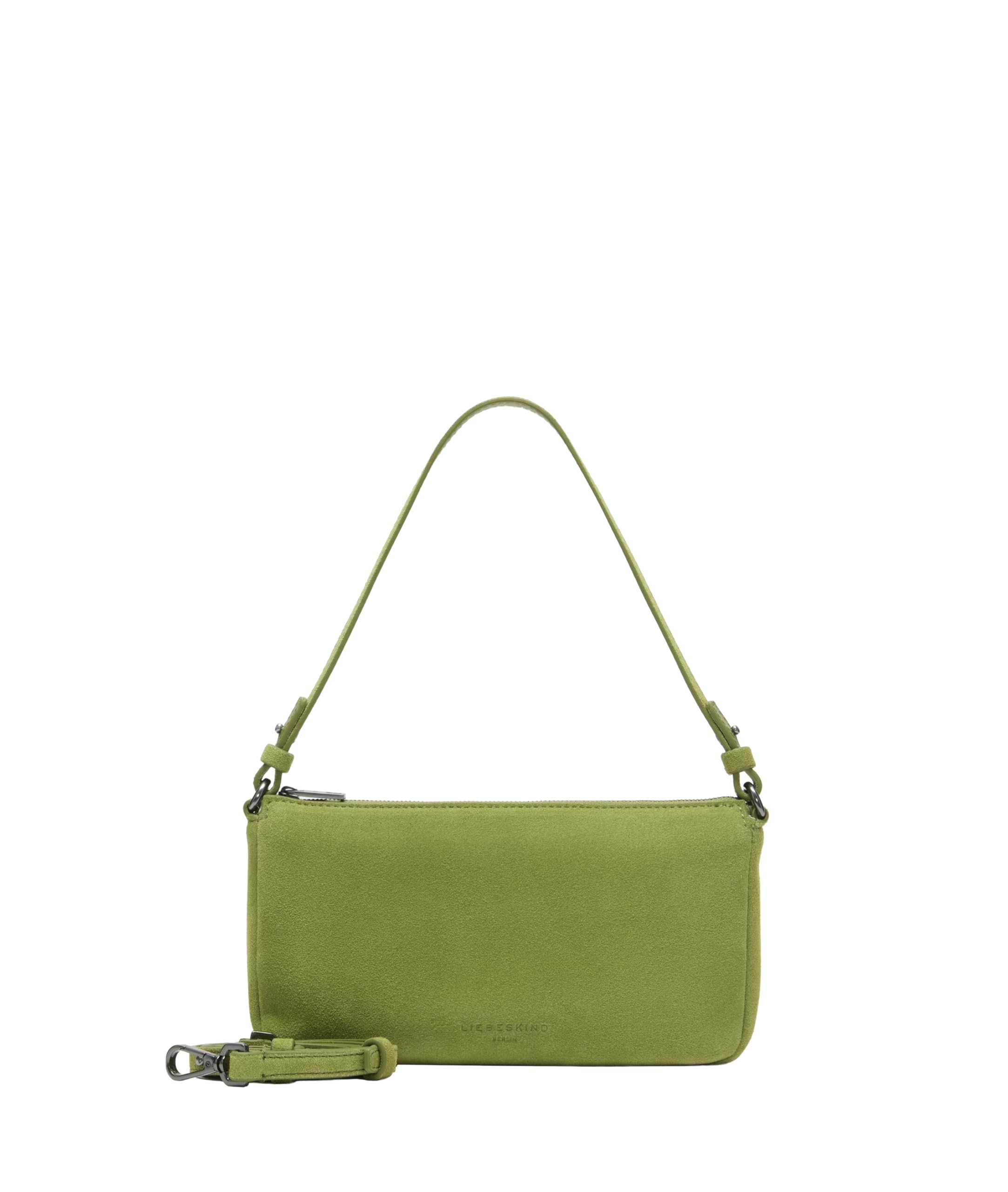 LIEBESKIND Crossbody S Ryker Suede Crossbody