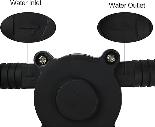 Miniatura 2 de Bomba de taladro eléctrico de mano bomba de taladro para aceite bomba de transferencia de agua autoimprimante mini bomba centrífuga portátil para