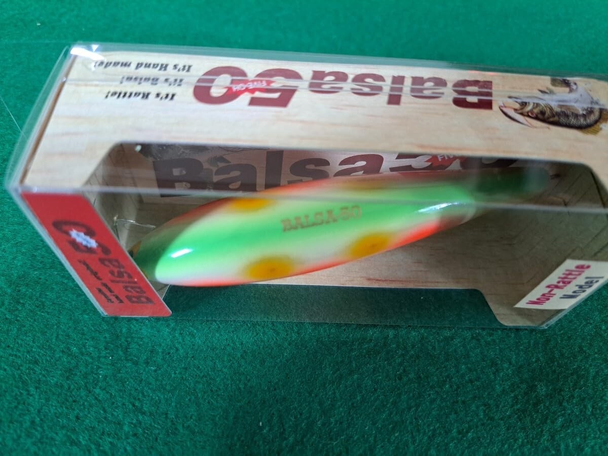 Balsa 50 ザウルス　シャッド　Or パロッド Balsa 50 ザウルス シャッド Or パロッド SAURUS | ザウルス