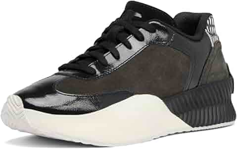 【ソレル】スニーカー　SOREL ONA BLVD CLASSIC WP 7.5 Amazon.com | Sorel ONA™ BLVD Classic Waterproof Black/Jet 5