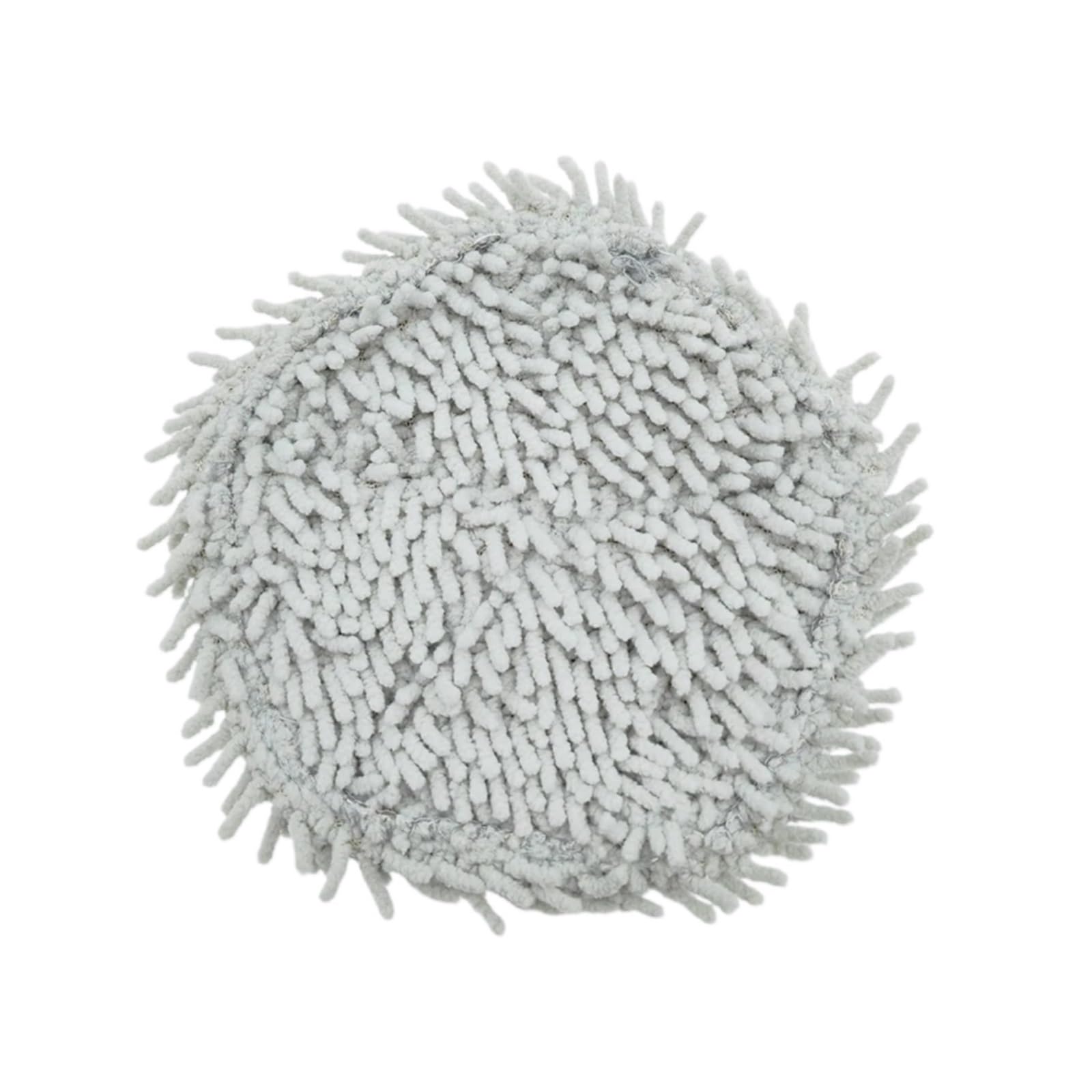 SLAQEYDJS Mop Cloth Replacement Parts, Compatible For Xiaomi Dreame Bot W10 W10 Pro Self-Cleaning Robot Vacuum Mop Accessories(12pcs)