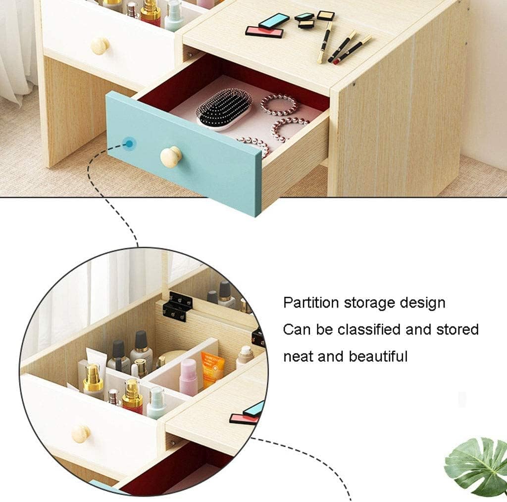 DGC61 松本民芸家具 309型 一面鏡台 42万 水目桜⁄ミズメザクラ無垢