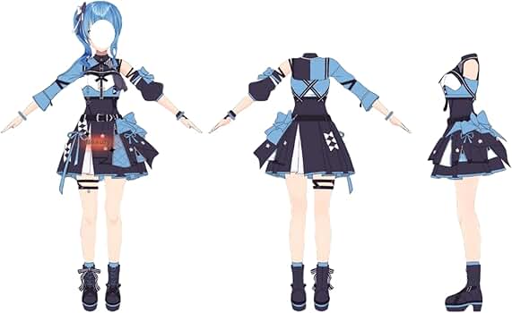 Amazon.co.jp: [Beauty 出品] Vtuber 6th fes Color Rise Harmony
