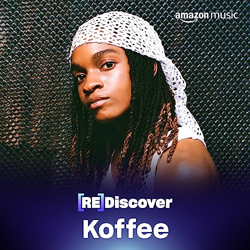 Zusammengestellt von: Amazon Music