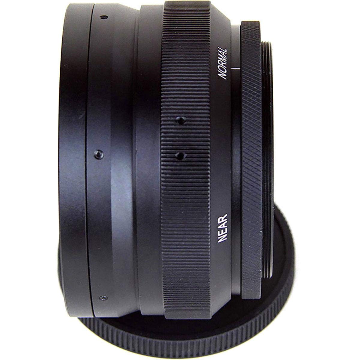Rangefinder Cine Adapter Anamorphot-50用 SLR Magic Anamorphot-50 1.33x Anamorphic Adapter SLRA50-1.33X