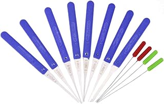 Kit de Ferramentas de Serralharia