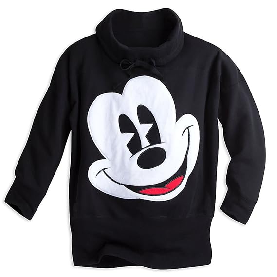 Ladies disney sweatshirt Clearance