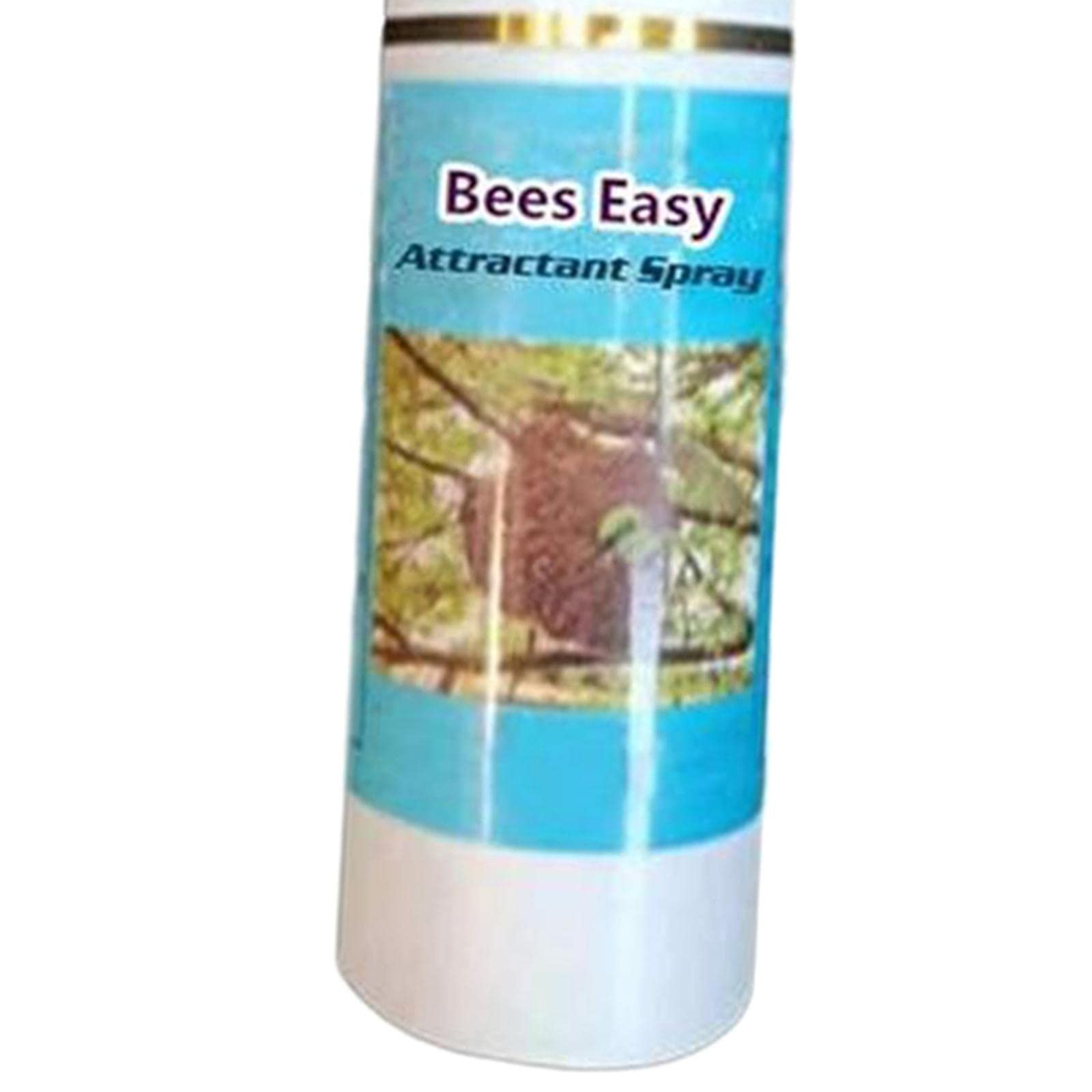 WINTI Bee Attractant Lure Swarms Feeding Bee Nest Bee Attract Hornet for Indoor