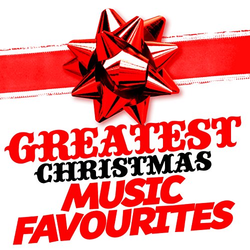 Play Greatest Christmas Music Favourites by VARIOUS ARTISTS on Amazon Music