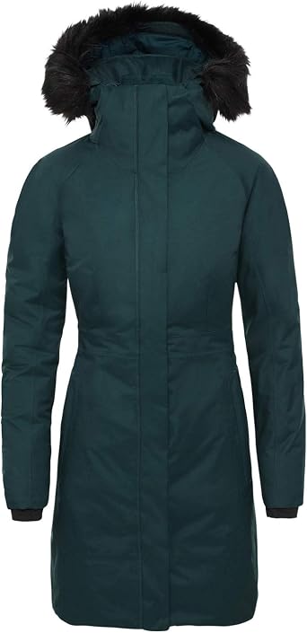 W Arctic Pka Ii Insulated Down 