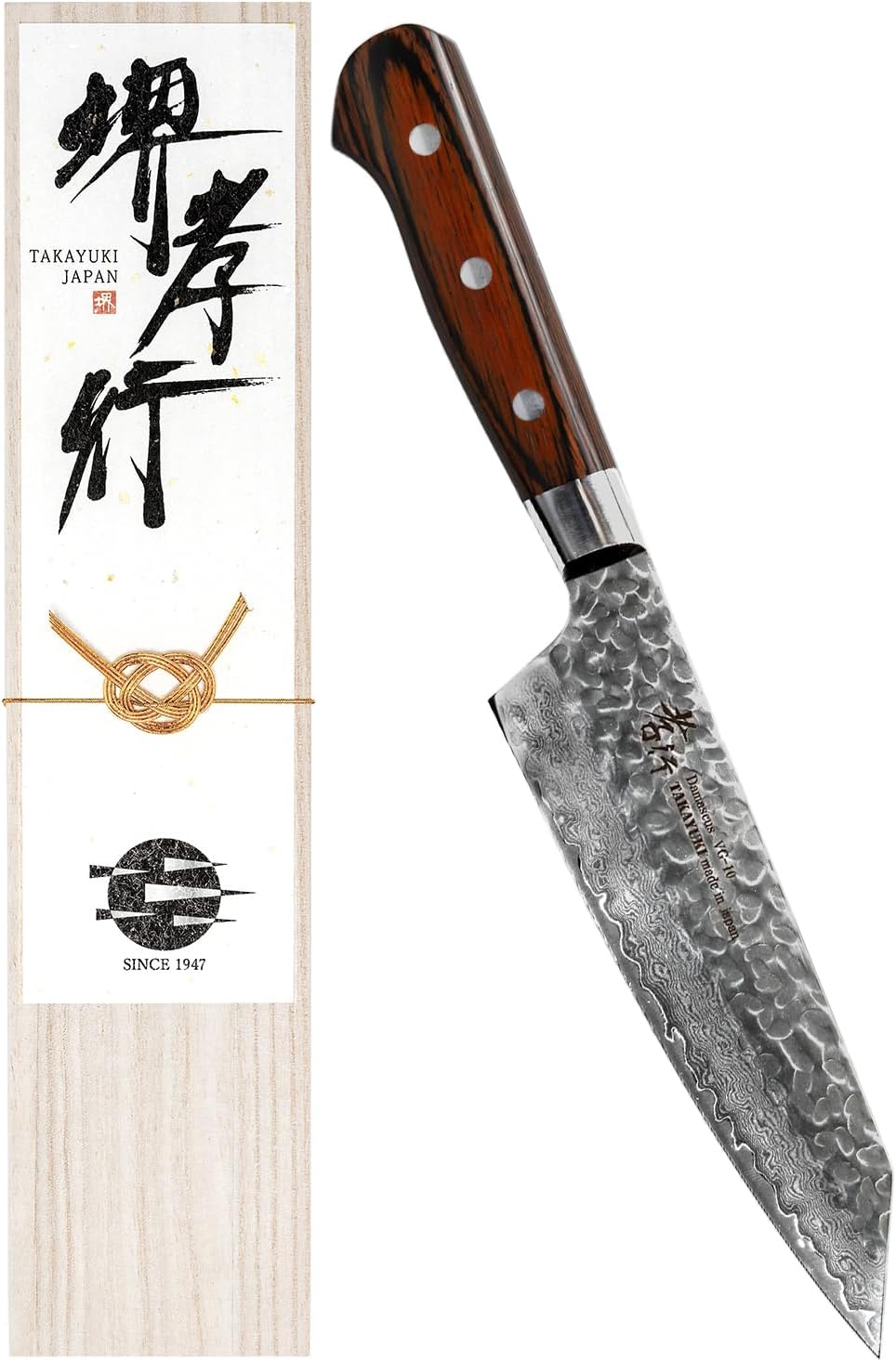 川島一城刀匠　備前長船　ペーパーナイフ 桐箱入り 守り刀 川島一城刀匠 備前長船 ペーパーナイフ 桐箱入り 守り刀 日本刀