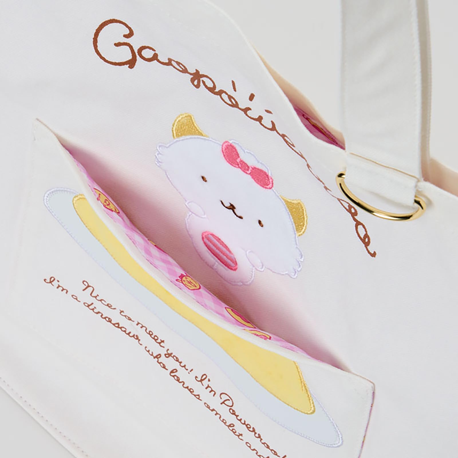 激レア シナモロール ふわふわバッグ ハンドバッグ Amazon.co.jp: sanrio: バッグ