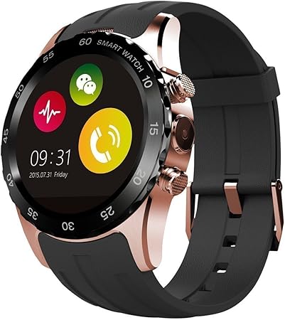 evershop bluetooth smart watch