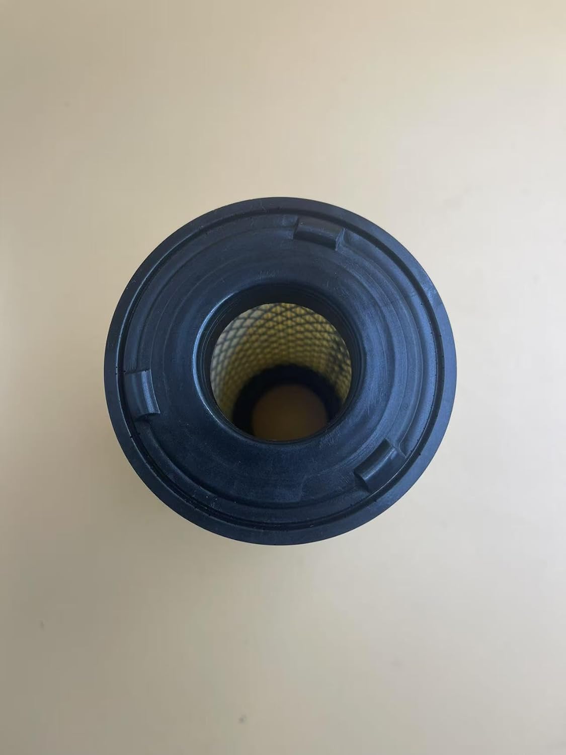 3757472M91 Air Filter Cartridge Element Compatible for Massey Ferguson 1417, 1423, 1523, GC2300 / GC2310/ GC2410 / GC2600 / GC2610 Compact Tractors, MF 1205, MF 1215, MF 1225, MF 1520