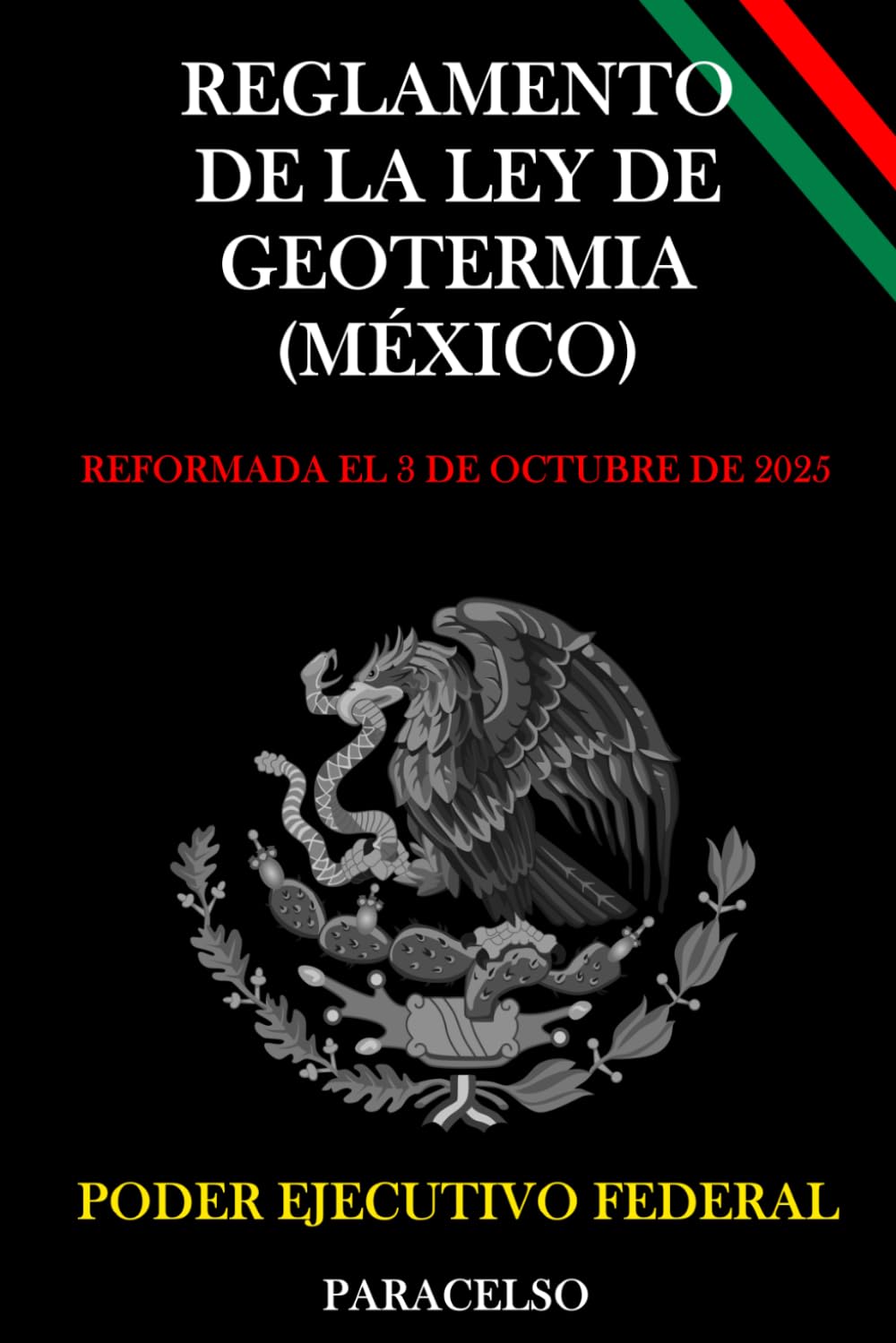 Reglamento de la Ley de Geotermia (México)