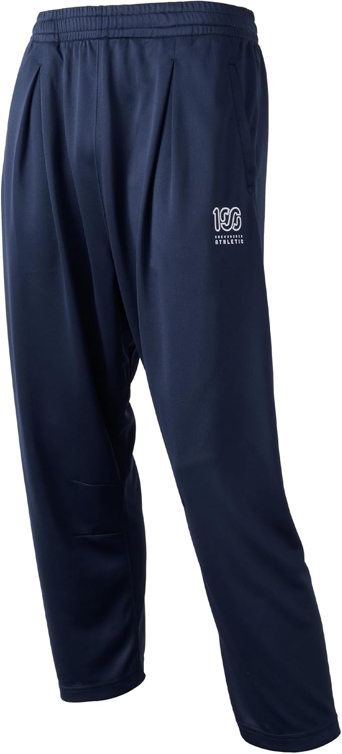 ONEHUNDRED ATHLETIC パンツ Amazon.co.jp: [ONEHUNDRED ATHLETIC] 100A DRY BAGGY PANTS 2G