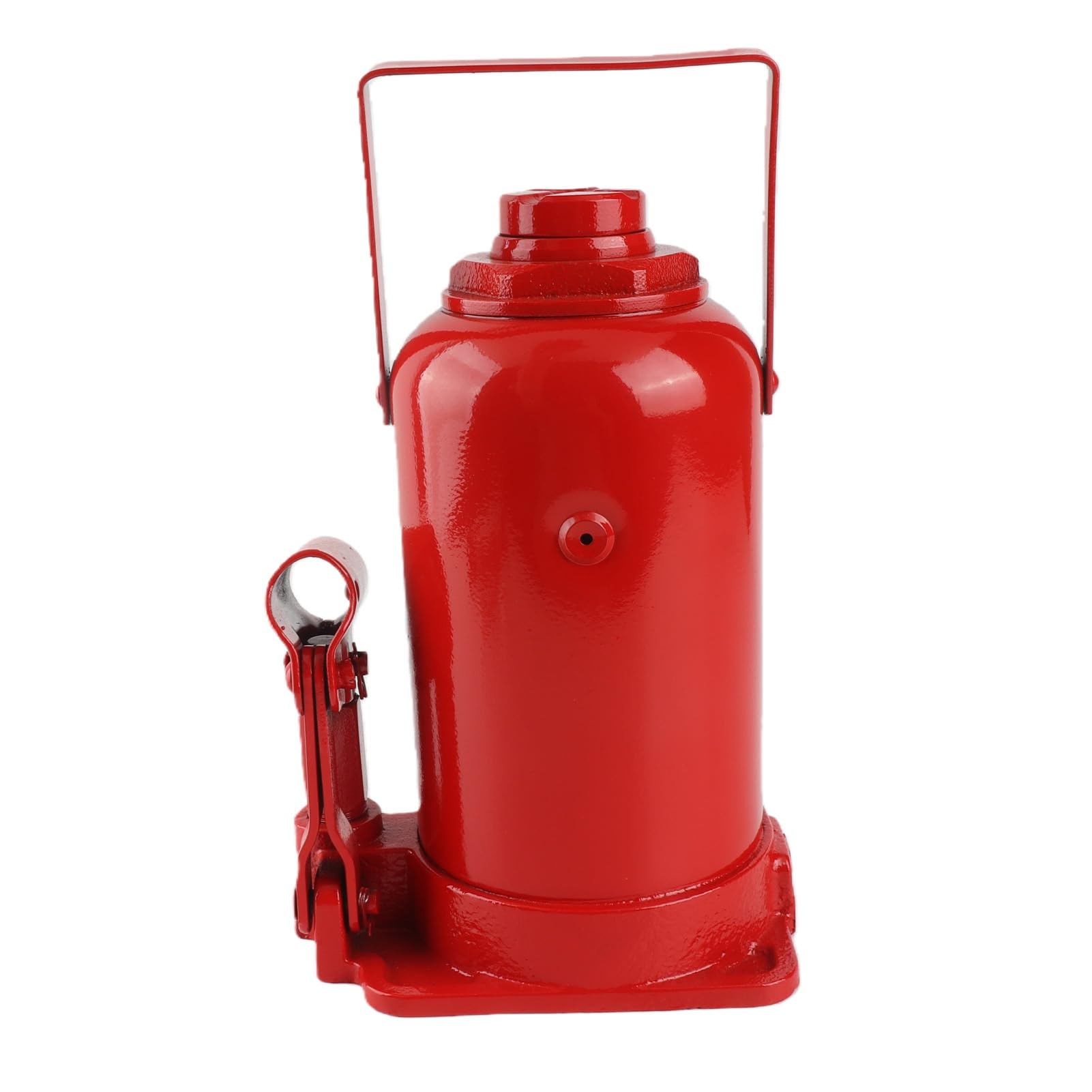 XUMIUZIY Cric Bouteille Hydraulique capacité de 32 Tonnes |Lève-Voiture en Acier pour Réparation Automobile