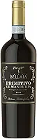 Vinho Italiano Terre Bellaia Primitivo IGT - Manduria, by Castellani 750ml