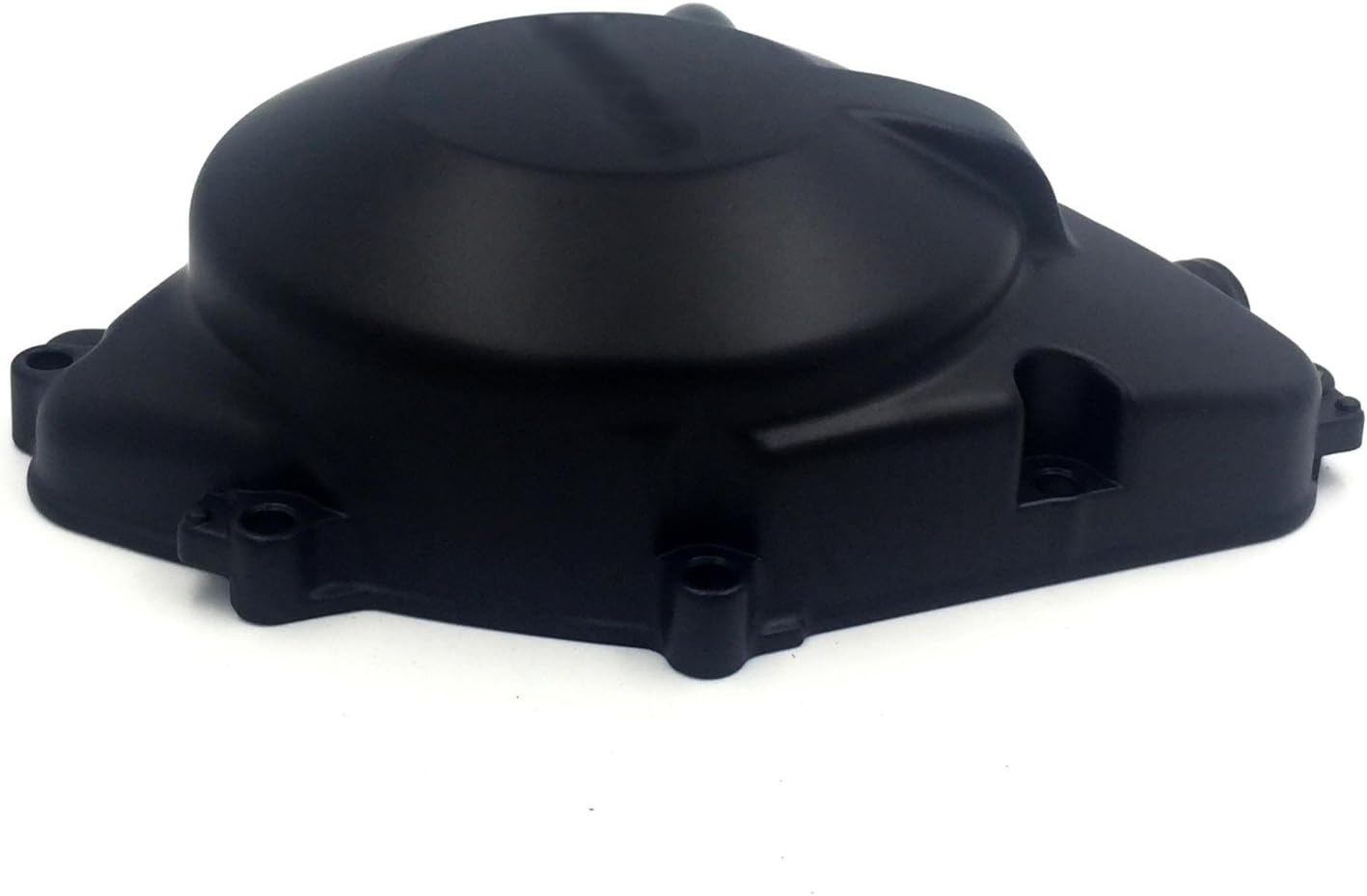 SMT-OEM Style Engine Stator Cover Compatible With Cbr929Rr 2000-2001 00-01 Black Left [B00RW3MB6Y]