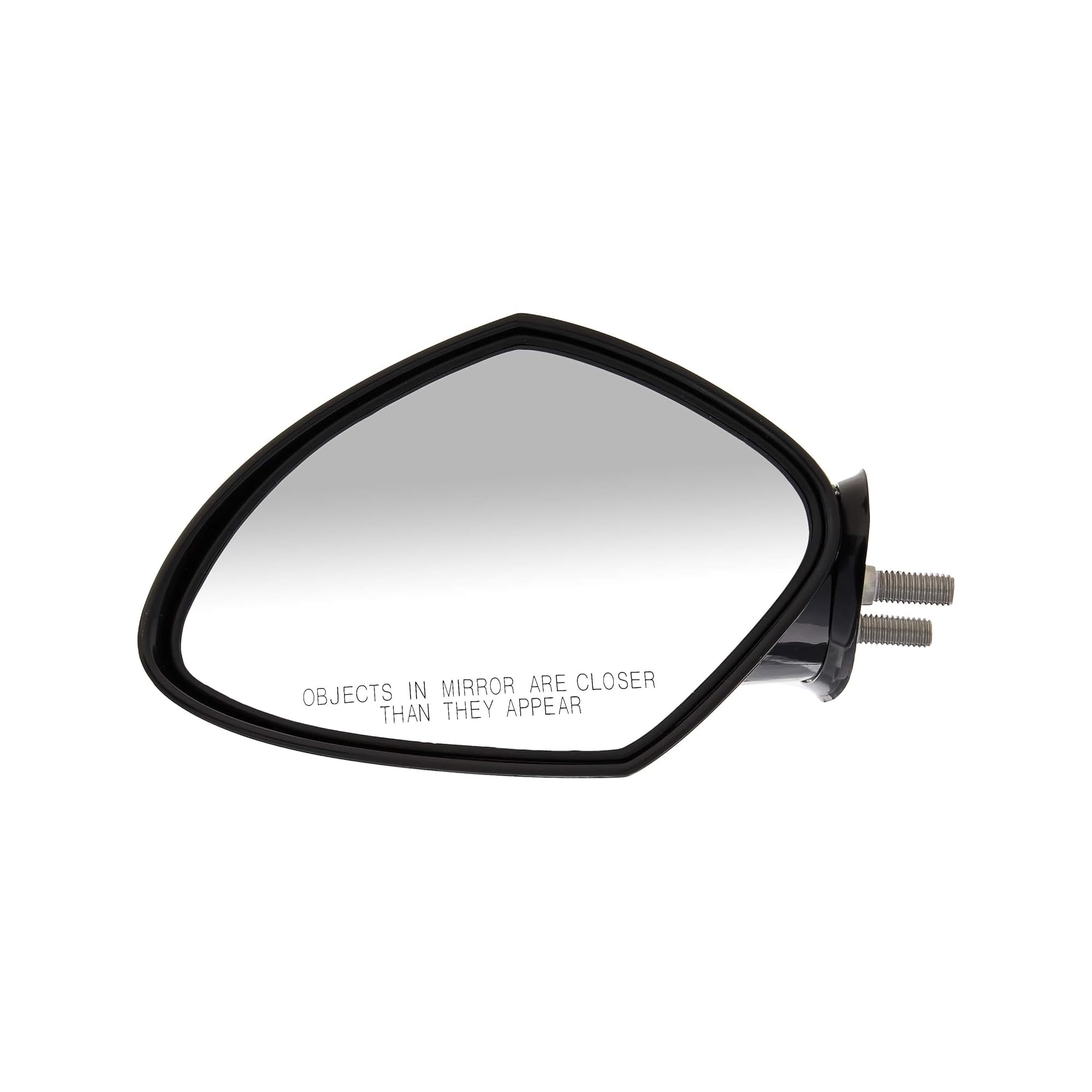 Amazon.com: Yamaha VX Right Hand Mirror, #F1S-U596B-10-00 : Automotive