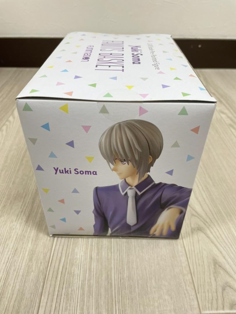 フルーツバスケット フィギュア 草摩由希 コトブキヤ