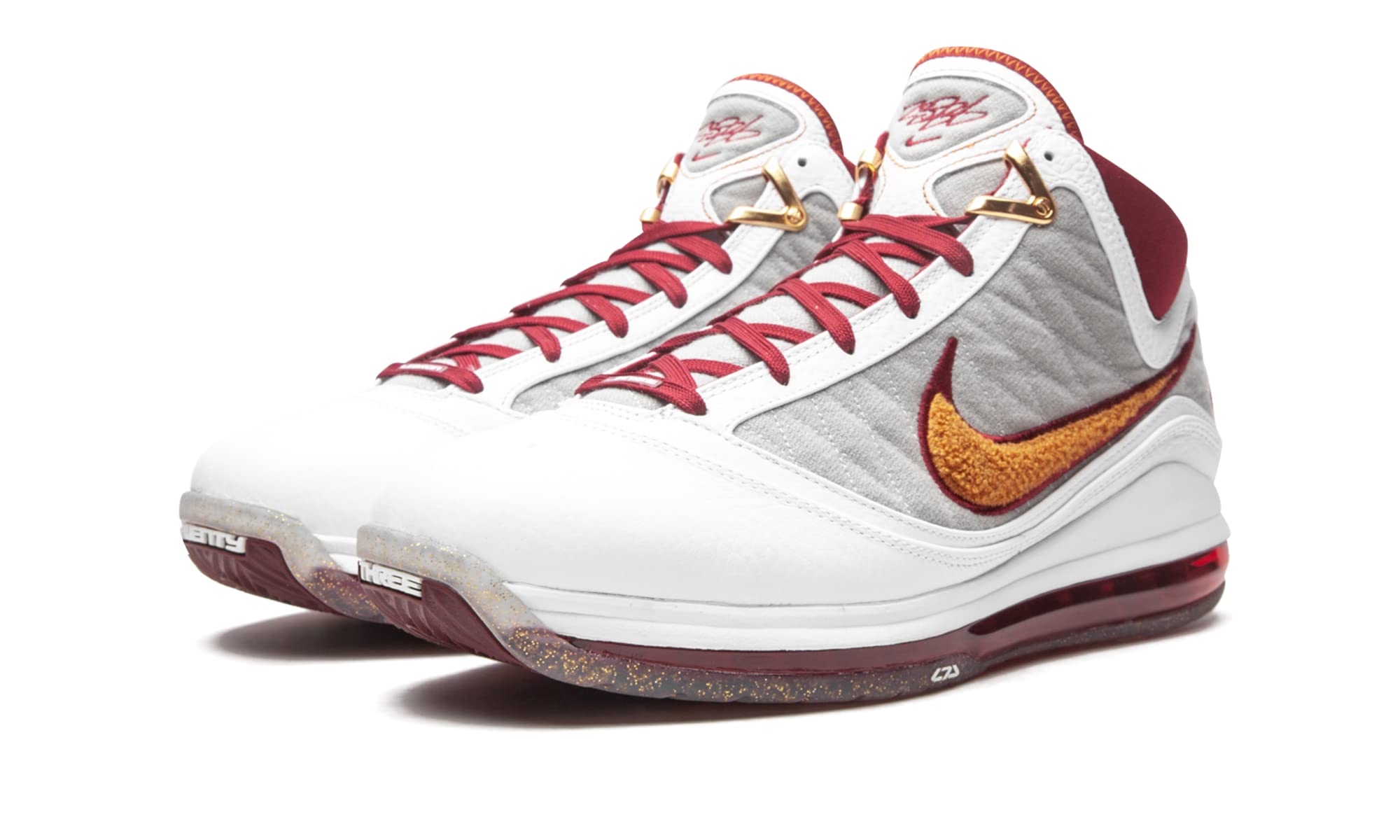 Nike Lebron VII, Zapatillas de básquetbol Hombre