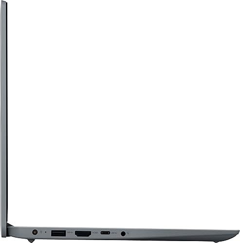 Miniatura 5 de Lenovo Ideapad Laptop 2024 Premium, pantalla HD de 14 pulgadas, luz delgada, Intel Celeron N4020 (hasta 2.8 GHZ), 4 GB de RAM, 256 GB (128 GB eMMC+