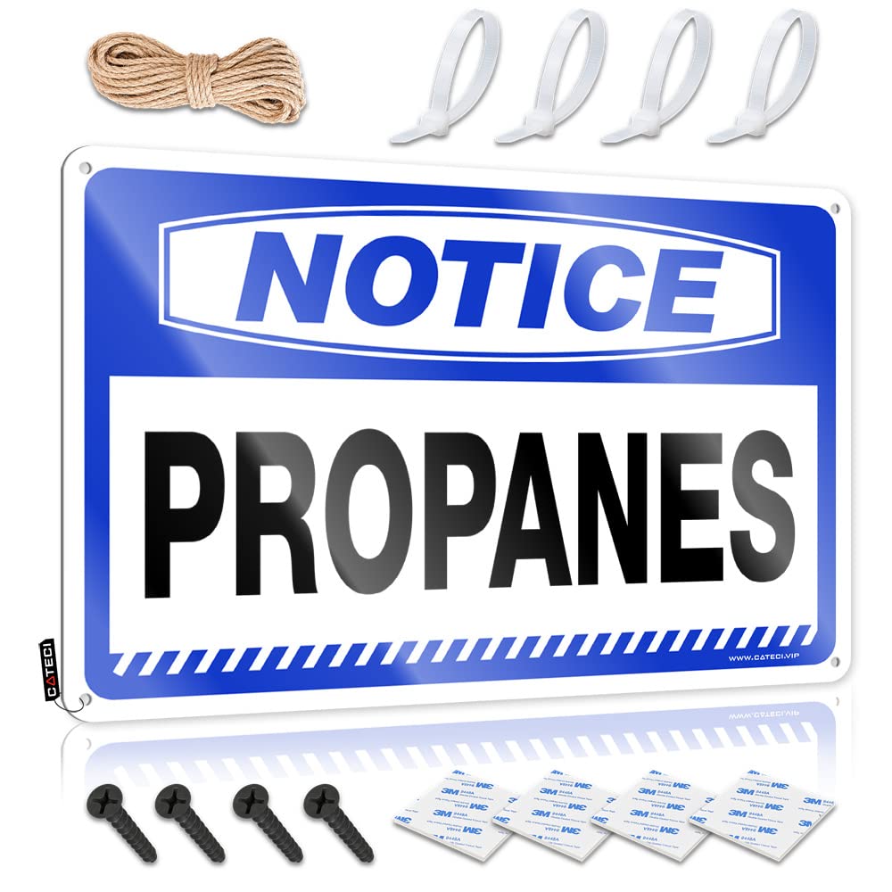 Things For Boys Room Notice Propanes Tin Sign Funny Decor For Bar Bar Rules Tin Metal Sign(30X40CM)
