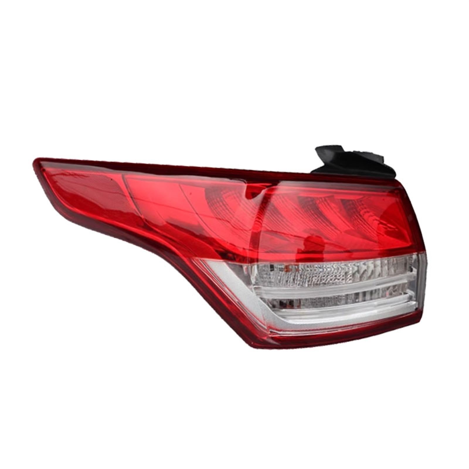 Generico Fanale Posteriore Per Ford Per Escape Per Kuga 2013-2016 Fanale Posteriore Avvertimento Freno Fendinebbia Auto Assemblea Luce Posteriore Per Auto