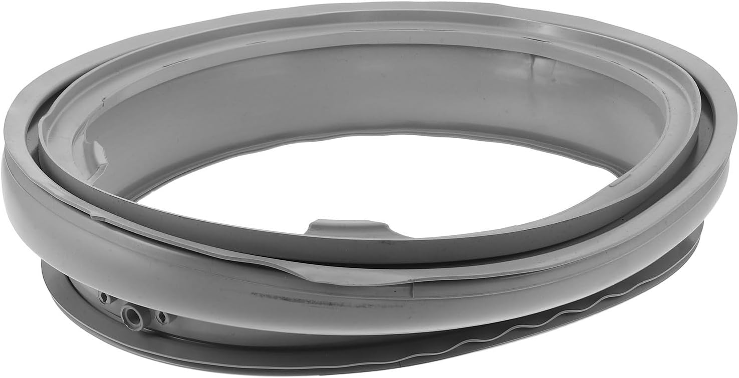 Washer Door Seal Gasket Rubber Replacement Part 12638100000199