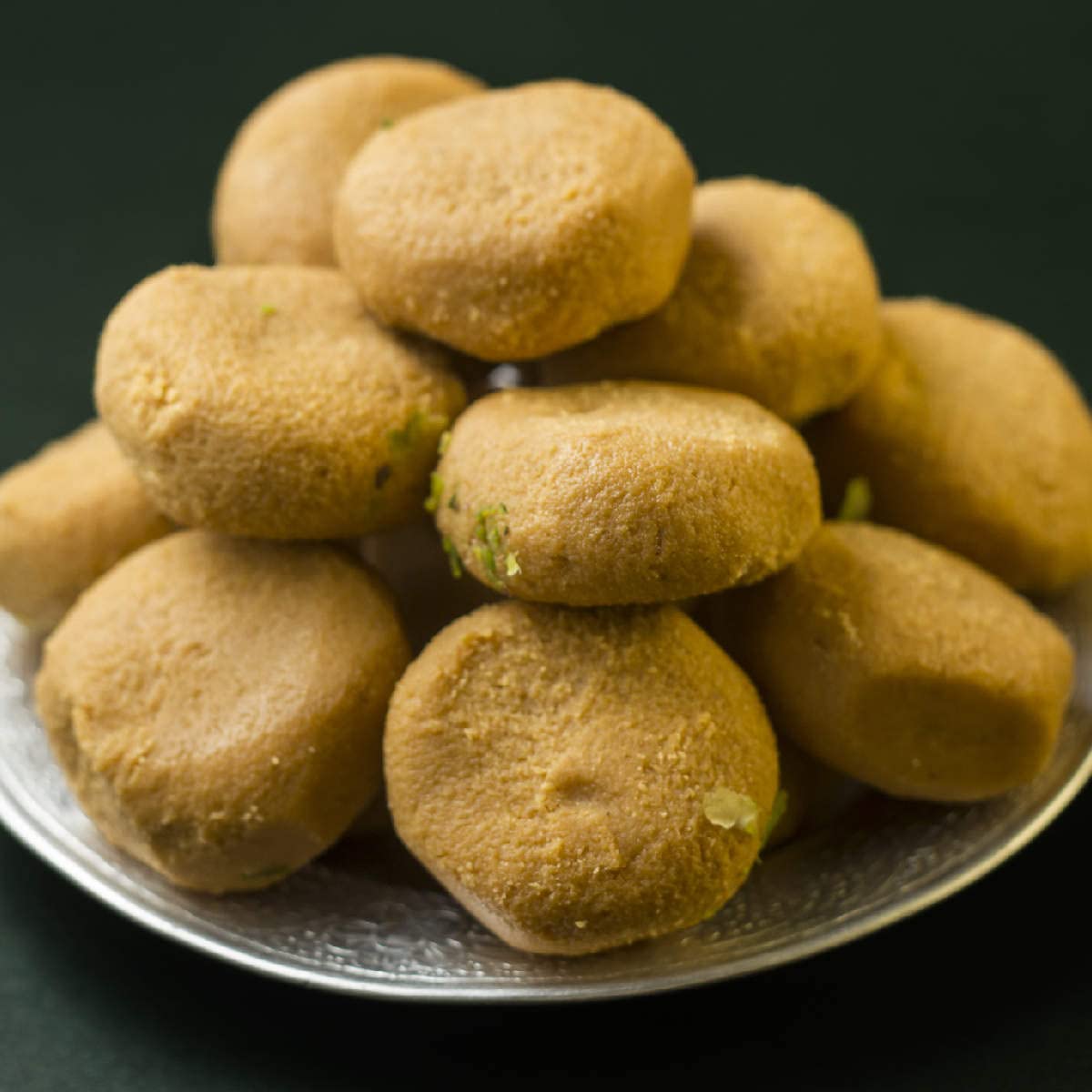 Doodh Peda ( Khoya), 250g || Pure Desi, Fresh & Loose #Village Lovers || 100% Natural Aroma & Taste || Bihari Brothers®