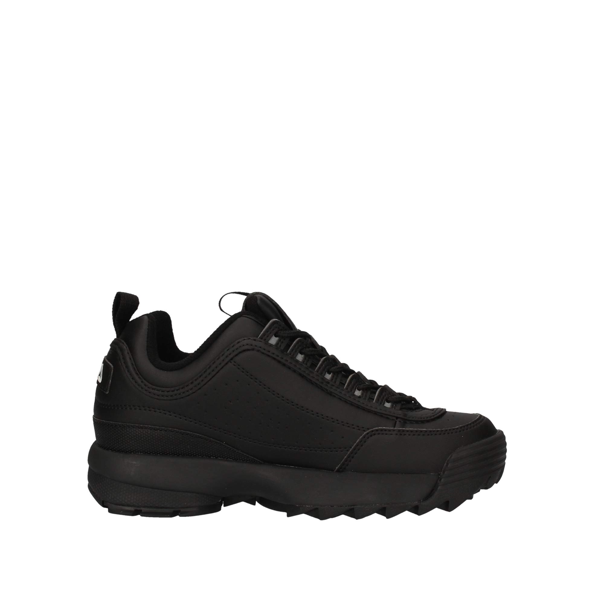 Fila Scarpe da Donna Sneaker Disruptor Low in Pelle 1010302-25Y