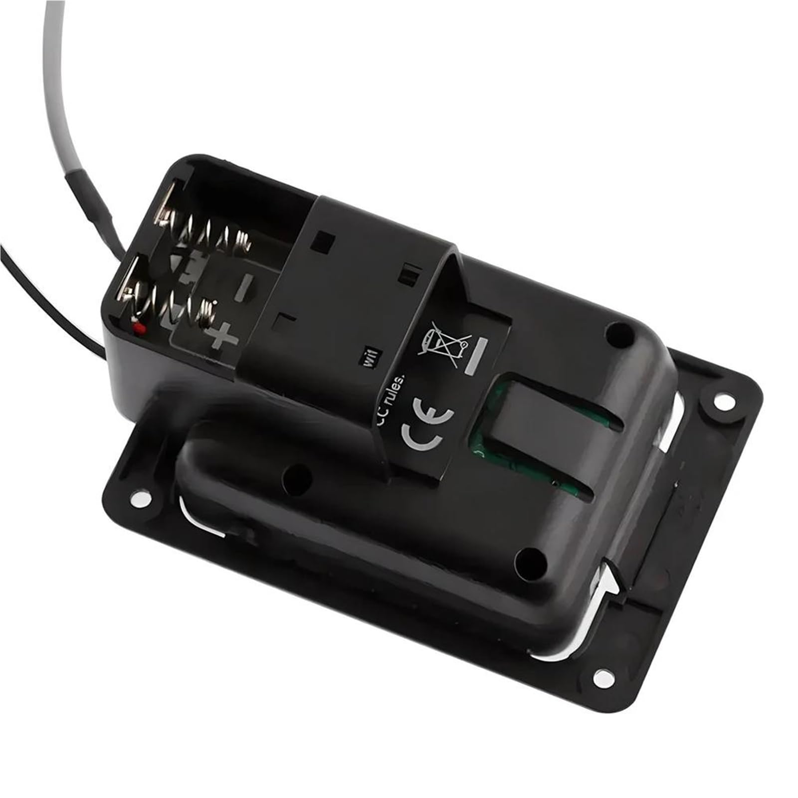 Pickup Per Chitarra Acustica Preamplificatore Equalizzatore Equalizzatore Per Chitarra Acustica Amplificato Accordatore Digitale Pickup Accessori Per Chitarra
