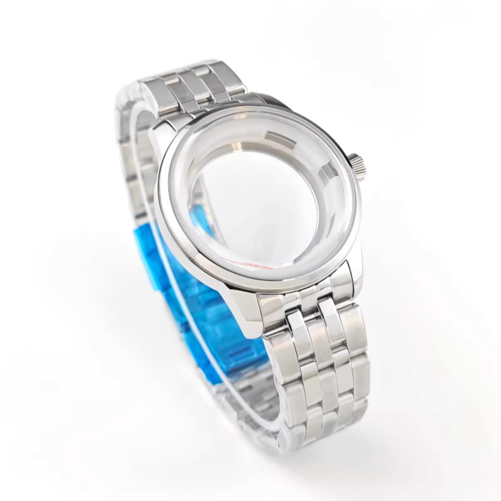 Pärchen Uhrengehäuse Set 33mm 39.5mm for Seiko Presage “Cocktail Time”