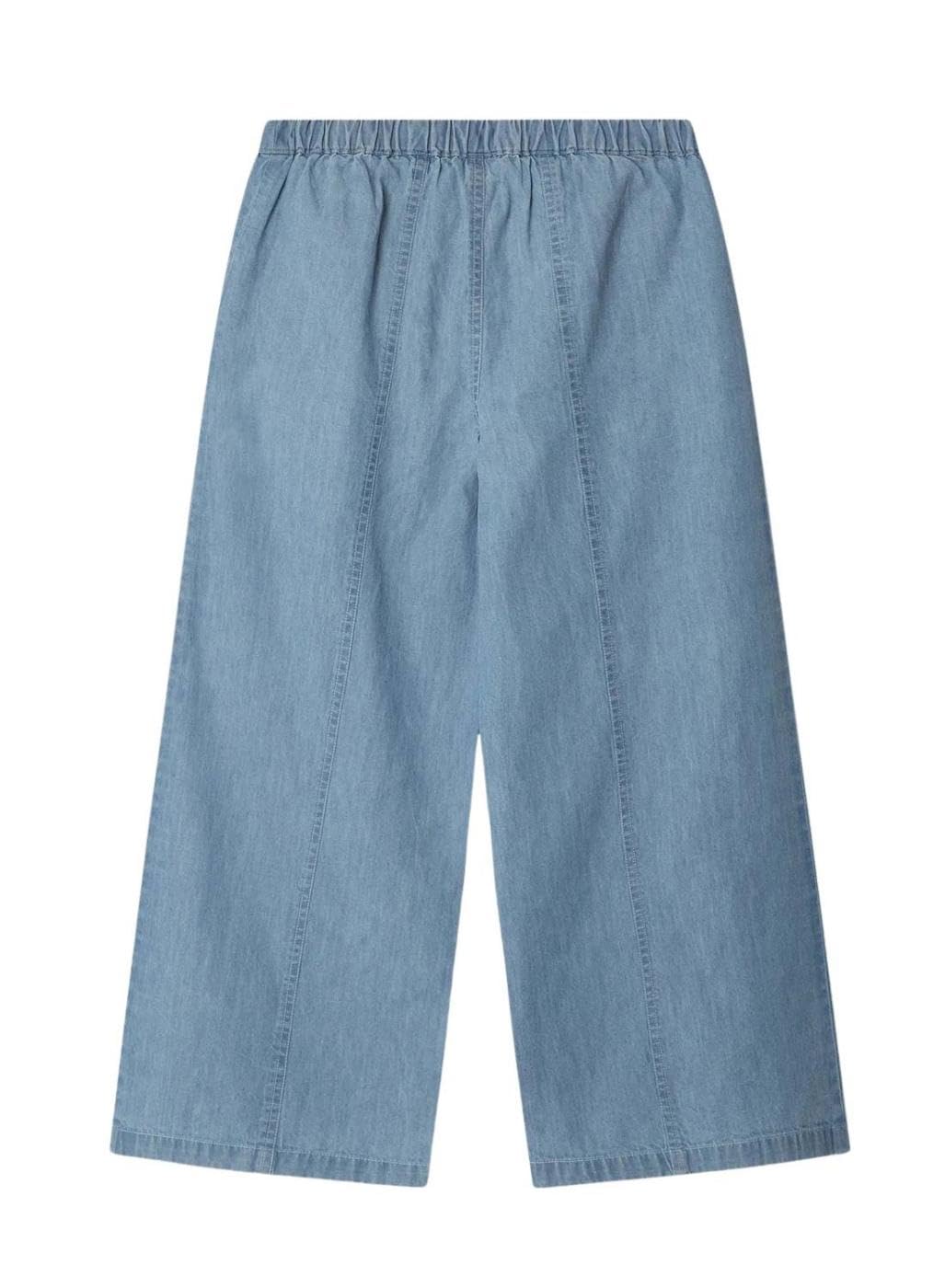 Pepe Jeans Ivy Pants Pantaloni Bambine e Ragazze