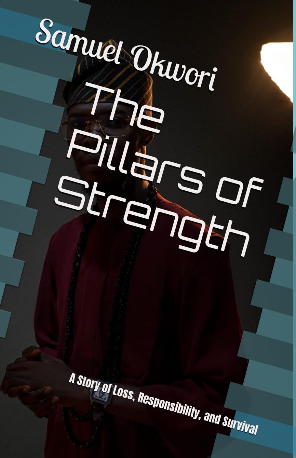 The Pillars of Strength: A Story of Loss, Responsibility, and Survival
