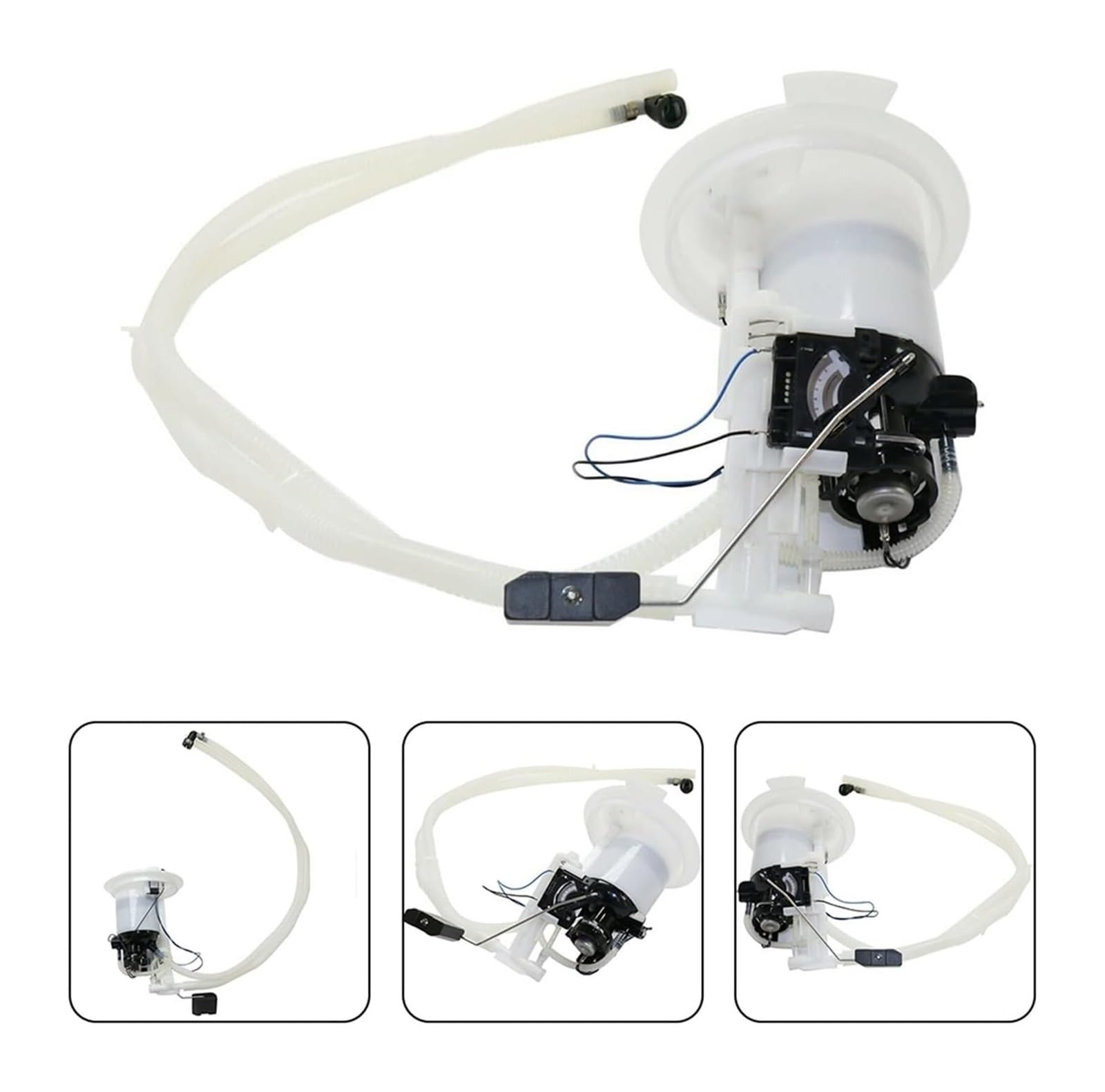 Per C300 C350 E350 E550 Motore Auto Ricambio Diretto Pompa Carburante Filtro Serbatoio Sinistro Adatto Pompa trasferimento carburante