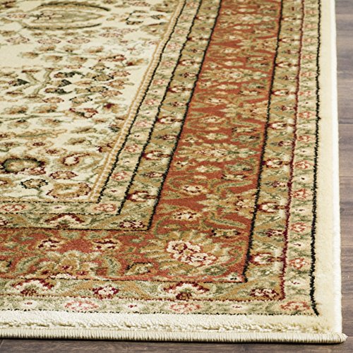 Tapete Safavieh Lyndhurst 8' x 11' Oriental miniatura 4