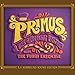 Primus &amp; the Chocolate Factory with the Fungi Ense