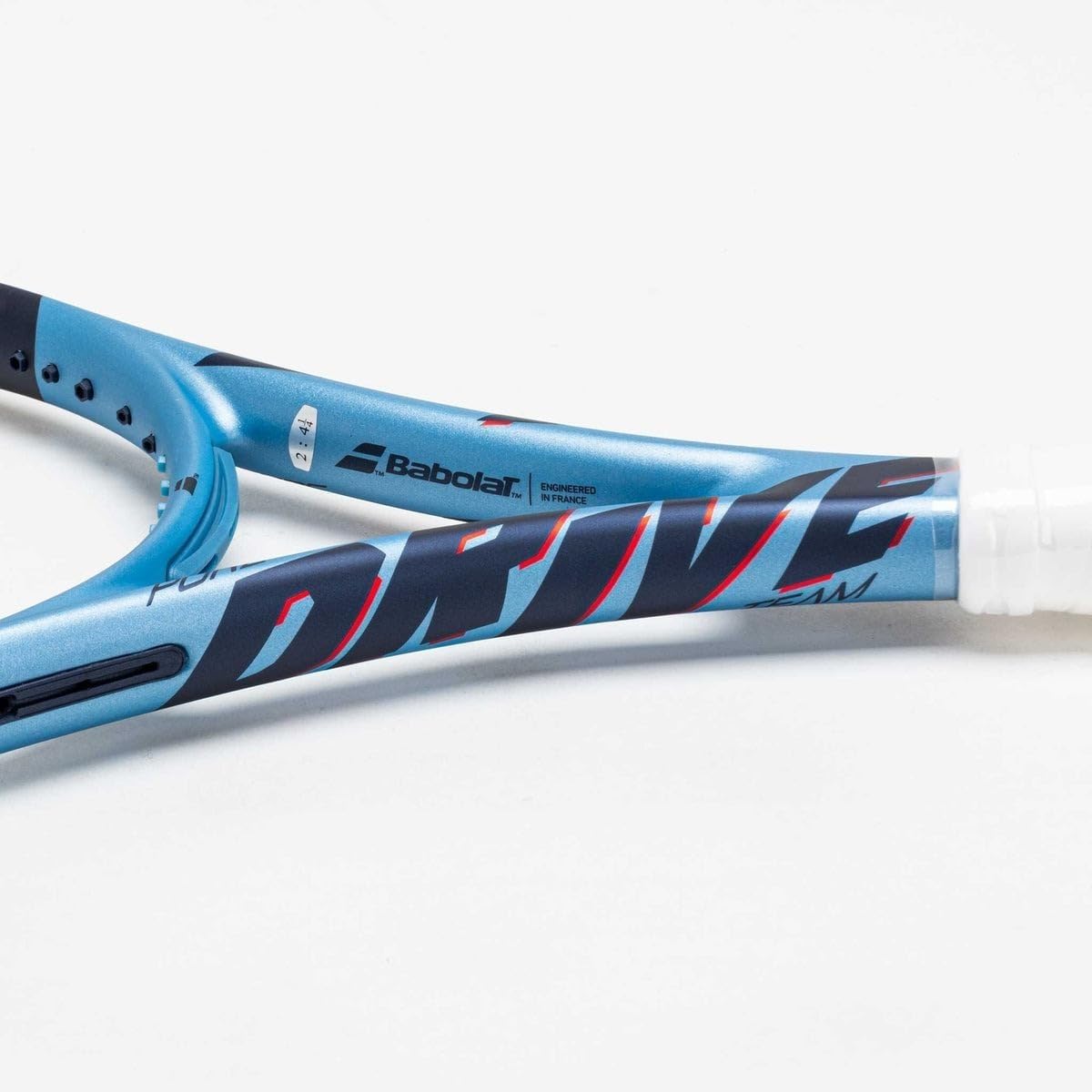 Amazon.com: Babolat Pure Drive Team 11th Gen Tennis Racquet