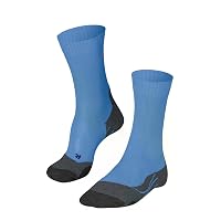 FALKE TK2 Explore Cool W So lyocell filo funzionale spessi antivesciche 1 paire