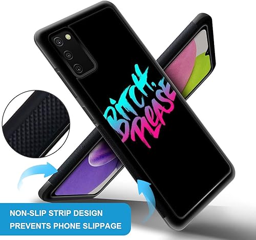 Miniatura 3 de CARLOCA Funda compatible con Samsung Galaxy S20 FE, divertido diseño gráfico de identidad de perra adulta, a prueba de golpes, antiarañazos,