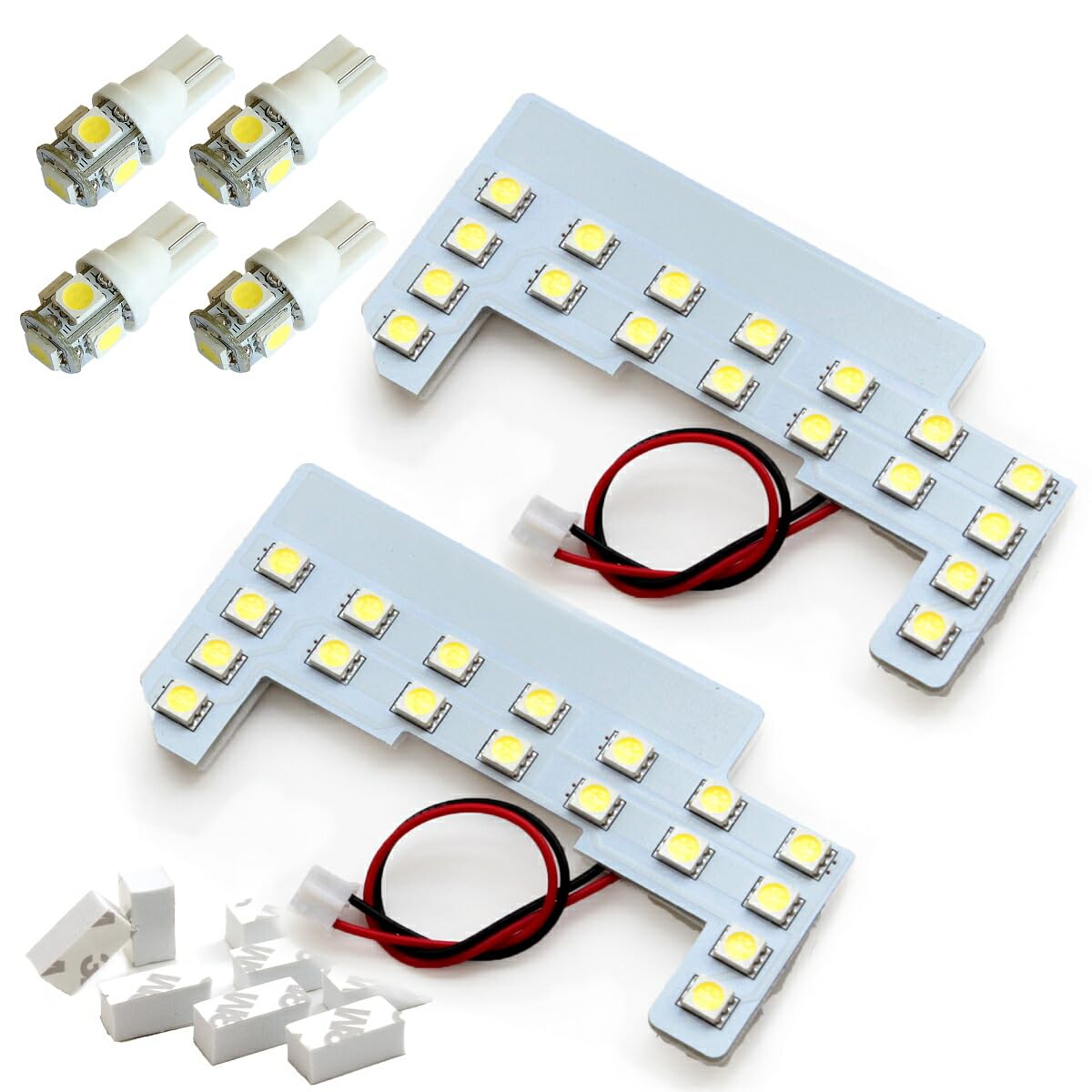 Amazon | 【完全専用】 新型 Nワゴン N-WGN エヌワゴン LED ルーム