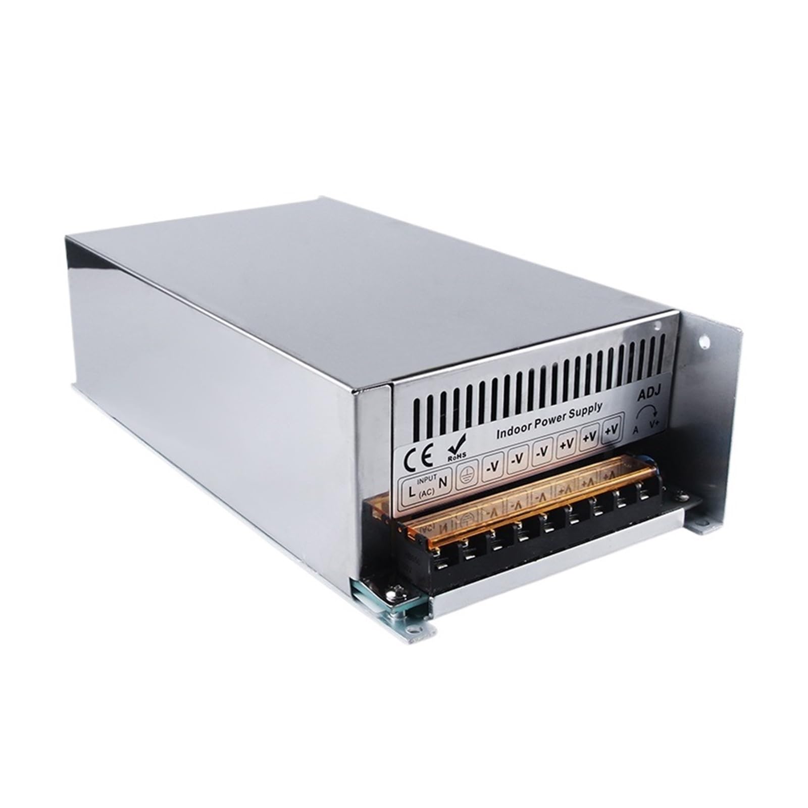 PWANUIGTE MS-1000/1200W 24V 40A 12V 80A high Power 220 to 48V 36V DC Switching Supply(MS-1000-36 36V27A)